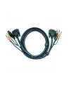 ATEN Cable DVI-D/USB, Audio - 5m - nr 13