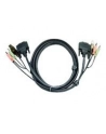 ATEN Cable DVI-D/USB, Audio - 5m - nr 7