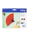 Zestaw Brother LC129XLVALBP  CMYK | MFC-J6920DW - nr 14