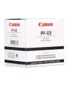 Głowica Canon PF03 | wszystkie iPF - nr 1