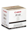 Głowica Canon PF03 | wszystkie iPF - nr 4