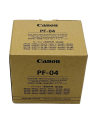 Głowica drukująca Canon  PF-04 | iPF650/655/750/755 - nr 12