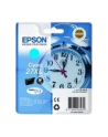 Tusz Epson T2712 Cyan XL DURABrite - nr 7