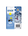 Tusz Epson T2714 Yellow XL DURABrite - nr 9