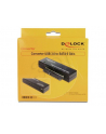 Delock adapter USB 3.0 > SATA 6Gb/s - nr 12