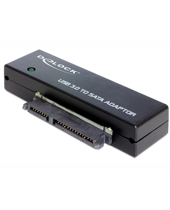 Delock adapter USB 3.0 > SATA 6Gb/s