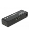 Delock adapter USB 3.0 > SATA 6Gb/s - nr 33