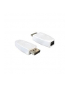 Delock adapter Displayport (M) > Displayport mini (F) - nr 14