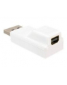 Delock adapter Displayport (M) > Displayport mini (F) - nr 19