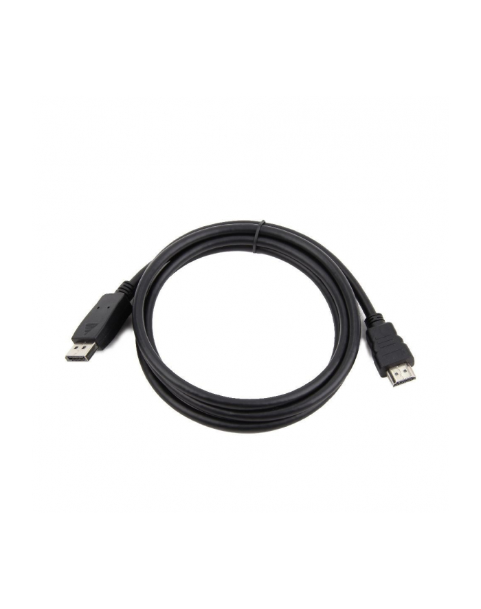 Gembird kabel DISPLAYPORT (M) -> HDMI (M) 1m główny