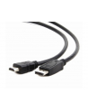 Gembird kabel DISPLAYPORT (M) -> HDMI (M) 1m - nr 8