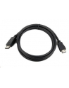 Gembird kabel DISPLAYPORT (M) -> HDMI (M) 1m - nr 9