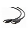 Gembird kabel DISPLAYPORT (M) -> HDMI (M) 3m - nr 11