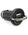 Delock ładowarka adapter napięcia zapalniczka 12V/24V -> 2 x USB, Black - nr 8