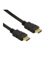 4World Kabel HDMI - HDMI 19/19 M/M 1.8m, 30 AWG, pozłacany - nr 1