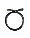 4World Kabel HDMI - HDMI 19/19 M/M 1.8m, 30 AWG, pozłacany - nr 7