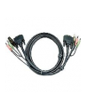 ATEN Cable DVI-D/USB, Audio - 3m - nr 5