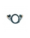 ATEN Cable DVI-D/USB, Audio - 3m - nr 7