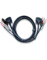 ATEN Cable DVI-D/USB, Audio - 5m - nr 11