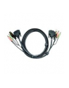 ATEN Cable DVI-D/USB, Audio - 5m - nr 4