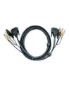 ATEN Cable DVI-D/USB, Audio - 5m - nr 5