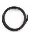 Gembird kabel HDMI-HDMI MINI (A-C) V1.4 High Speed Ethernet 3M pozłacane końce - nr 10