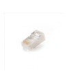 Gembird wtyk RJ45, kat. 6, 30U'' (100szt.) 8P8C - nr 5