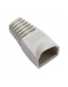 Intellinet Network Solutions Intellinet Osłonka na wtyk RJ45, opakowanie 10 sztuk, szara - nr 4