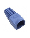 Intellinet Network Solutions Intellinet Osłonka na wtyk RJ45, opakowanie 10 sztuk, niebieska - nr 4