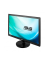 Asus Monitor LED VS247HR 23.6'' wide; Full HD; 2ms; DVI; HDMI; czarny - nr 7