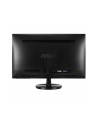 Asus Monitor LED VS247HR 23.6'' wide; Full HD; 2ms; DVI; HDMI; czarny - nr 9