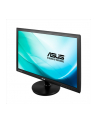 Asus Monitor LED VS247HR 23.6'' wide; Full HD; 2ms; DVI; HDMI; czarny - nr 12