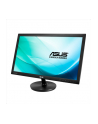 Asus Monitor LED VS247HR 23.6'' wide; Full HD; 2ms; DVI; HDMI; czarny - nr 13