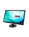 Asus Monitor LED VS247HR 23.6'' wide; Full HD; 2ms; DVI; HDMI; czarny - nr 27