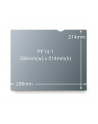 3M Filtr prywatyzujący PF 14.1 |21.4 cm x 28.6 cm| - nr 20