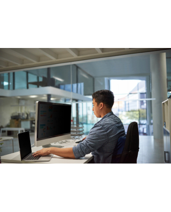 3M Filtr prywatyzujący PF 17 |27.1 cm x 33.8 cm| nr 1