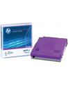 HP LTO-6 Ultrium 6.25 TB MP WORM Data Cartridge - nr 8