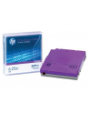 HP LTO-6 Ultrium 6.25 TB MP WORM Data Cartridge - nr 9