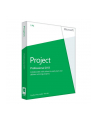 Microsoft Project Pro 2013 German - Box - nr 1