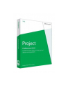 Microsoft Project Pro 2013 German - Box - nr 3
