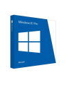 Microsoft Windows Pro 8.1 32-bit/64-bit German DVD - nr 4