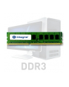 Integral 4GB DDR3-1333 ECC DIMM  CL9 R2 UNBUFFERED  1.35V - nr 1