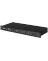 Ubiquiti Networks Ubiquiti EdgeRouter ERPro-8 - 8x10/100/1000Mbps Routing ports, 2xSFP Combo ports - nr 10