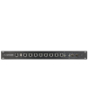 Ubiquiti Networks Ubiquiti EdgeRouter ERPro-8 - 8x10/100/1000Mbps Routing ports, 2xSFP Combo ports - nr 12