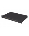 Ubiquiti Networks Ubiquiti EdgeRouter ERPro-8 - 8x10/100/1000Mbps Routing ports, 2xSFP Combo ports - nr 14