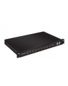 Ubiquiti Networks Ubiquiti EdgeRouter ERPro-8 - 8x10/100/1000Mbps Routing ports, 2xSFP Combo ports - nr 17