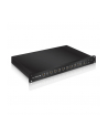 Ubiquiti Networks Ubiquiti EdgeRouter ERPro-8 - 8x10/100/1000Mbps Routing ports, 2xSFP Combo ports - nr 19