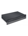 Ubiquiti Networks Ubiquiti EdgeRouter ERPro-8 - 8x10/100/1000Mbps Routing ports, 2xSFP Combo ports - nr 1