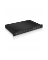 Ubiquiti Networks Ubiquiti EdgeRouter ERPro-8 - 8x10/100/1000Mbps Routing ports, 2xSFP Combo ports - nr 20