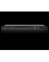 Ubiquiti Networks Ubiquiti EdgeRouter ERPro-8 - 8x10/100/1000Mbps Routing ports, 2xSFP Combo ports - nr 23